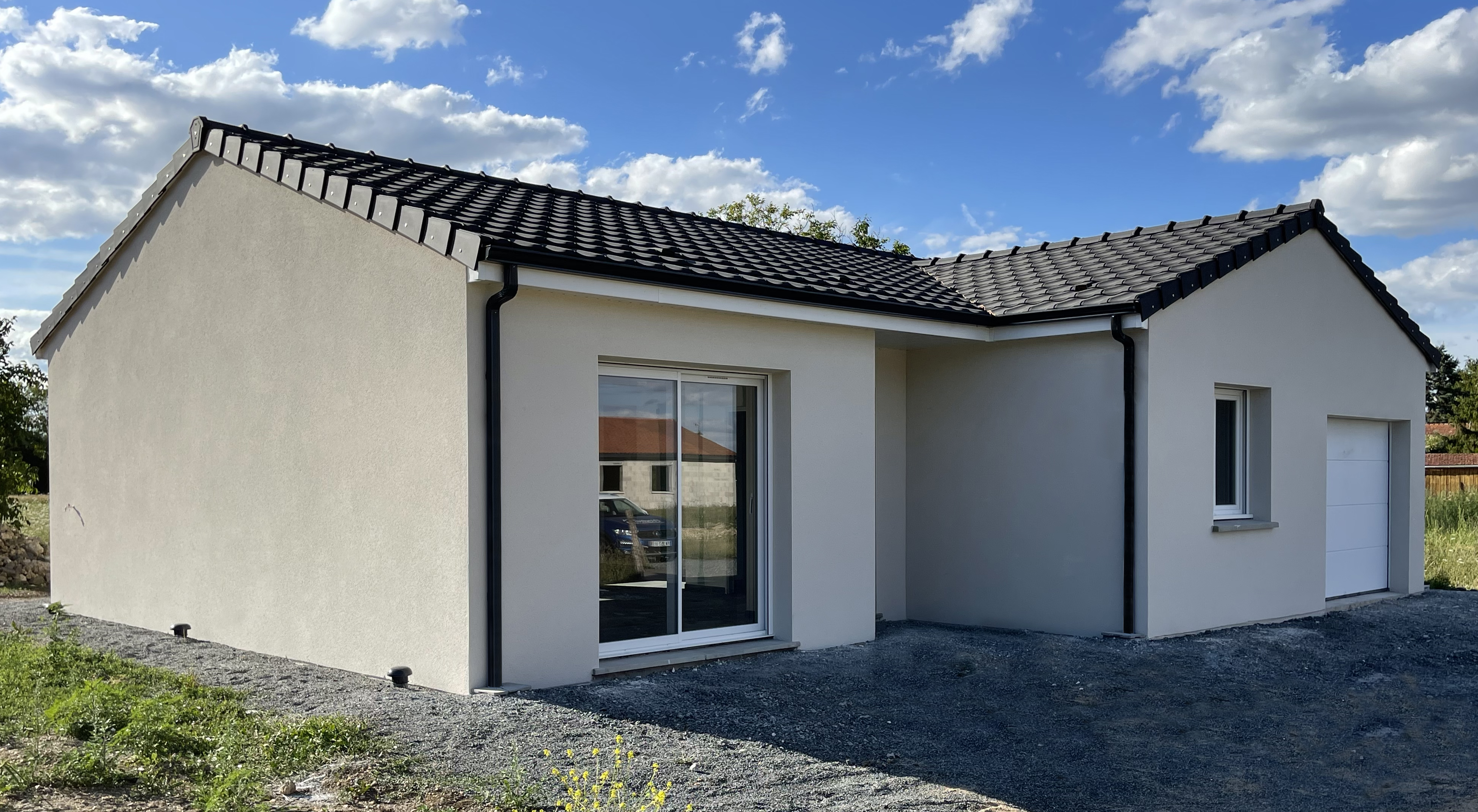 LA MAISON D'ADELINE ET LUDOVIC