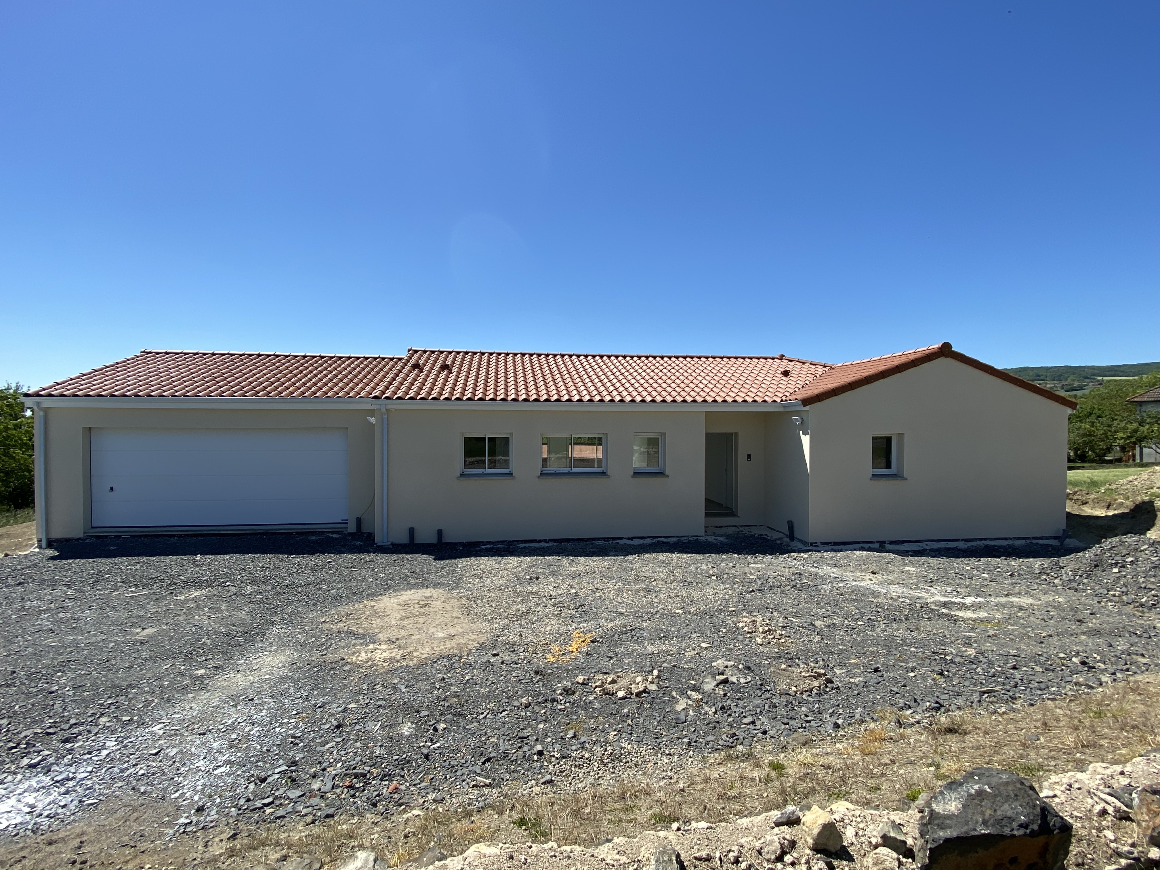 LA MAISON D'ANTOINE ET JACQUELINE