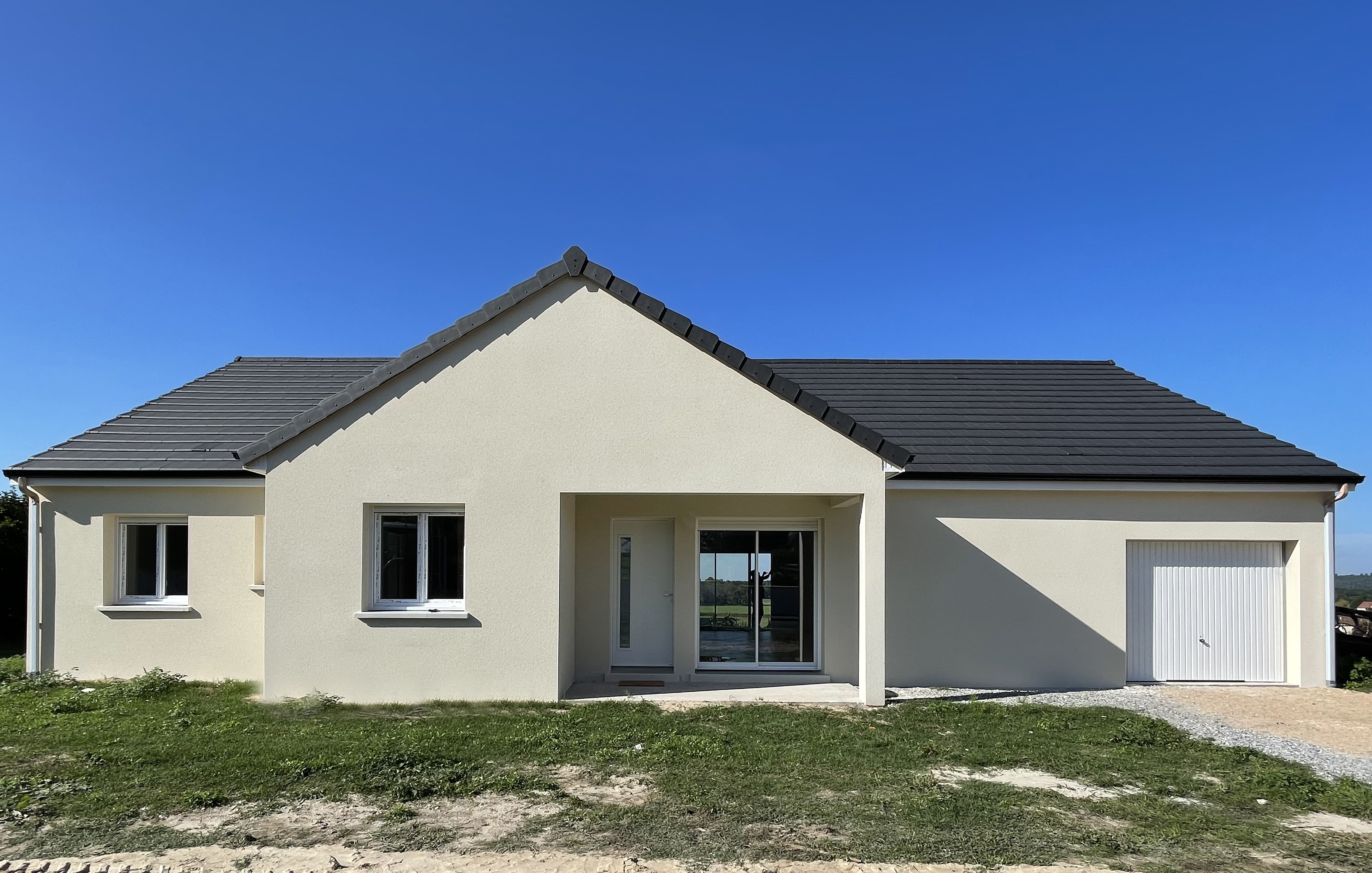 LA MAISON DE CELINE ET HAMID