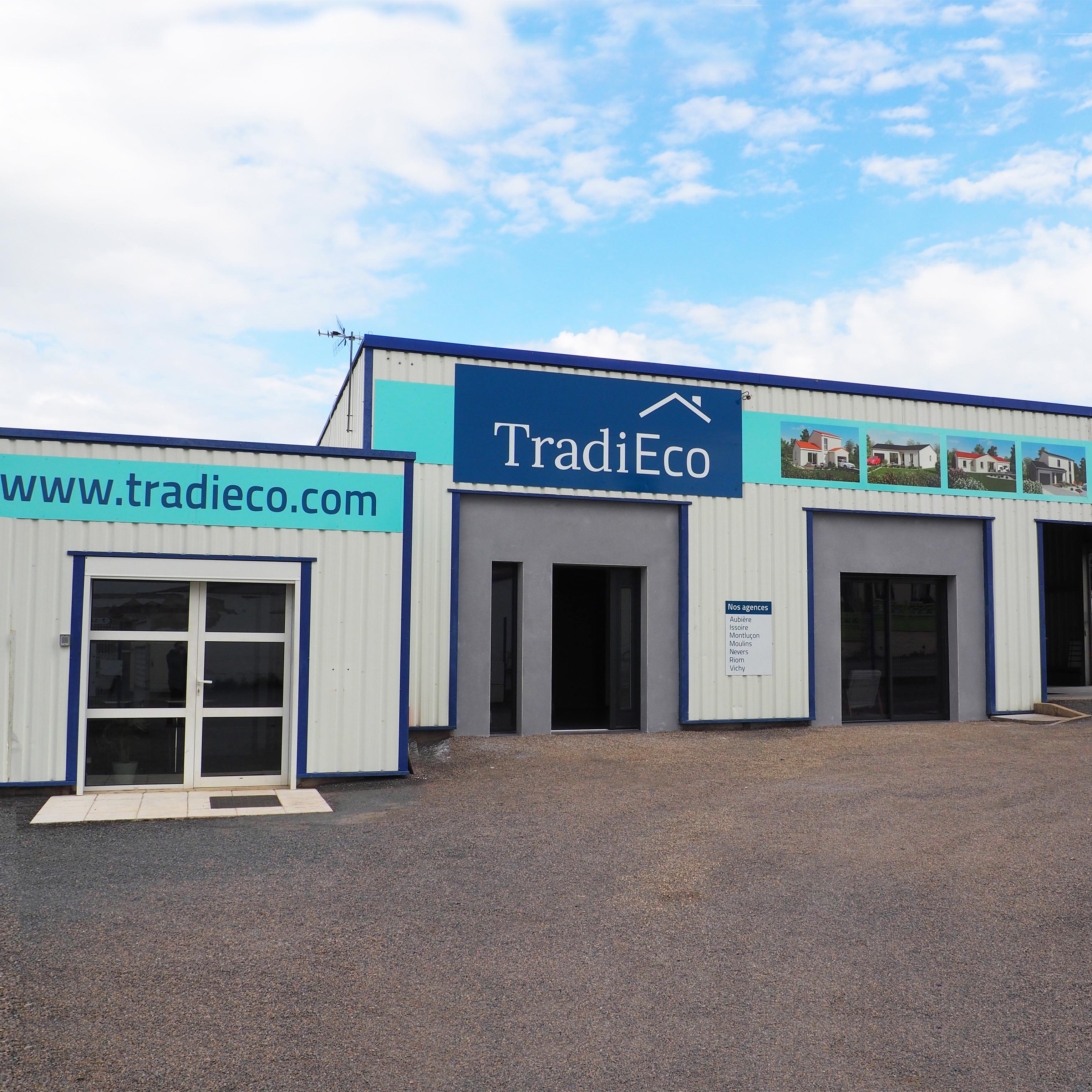 Agence TradiEco Montluçon