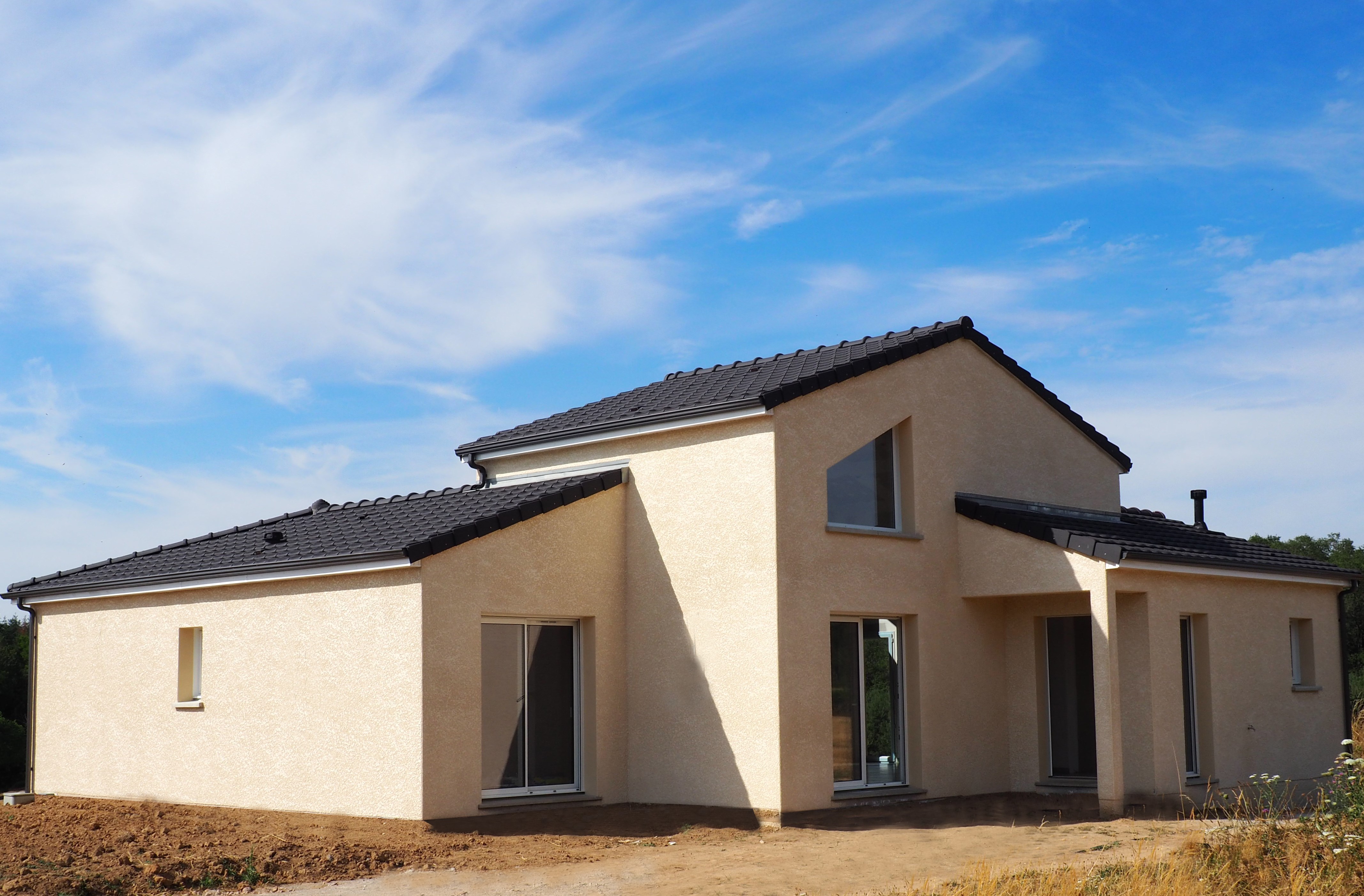 LA MAISON DE CHARLES-ANTOINE