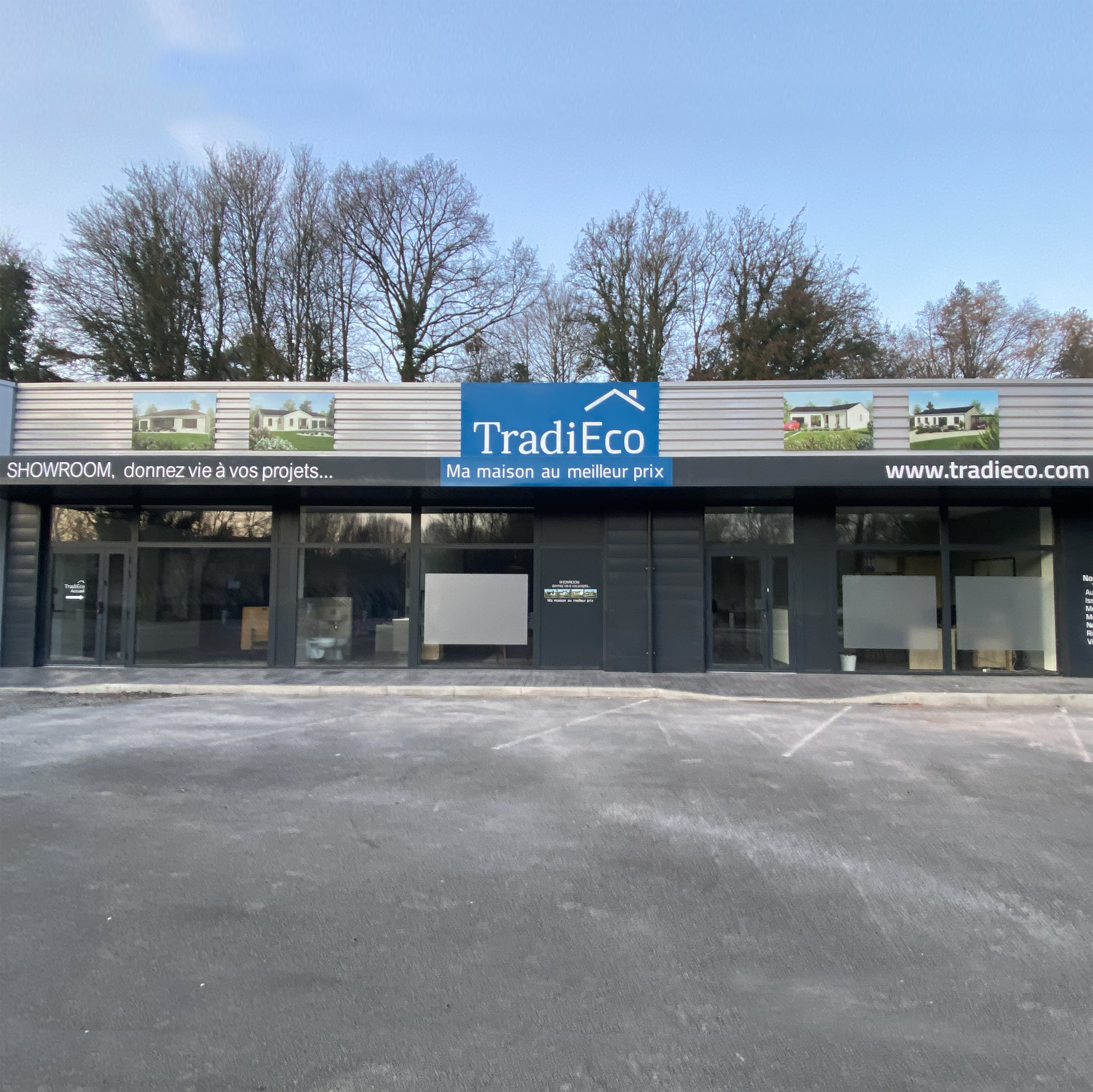 Agence TradiEco Vichy