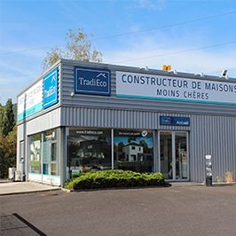 Agence TradiEco Riom